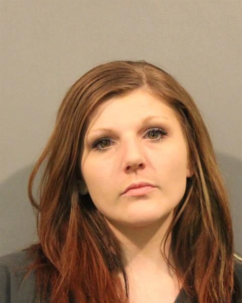 Kelly Ann Stoffle